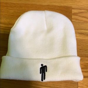 Billie Eilish Beanie